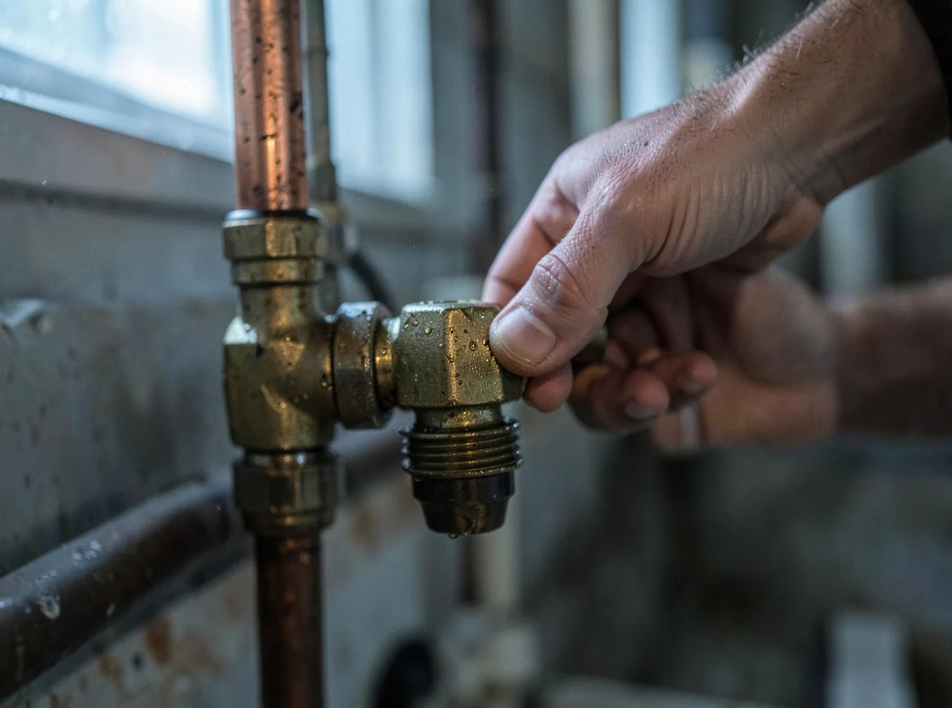 Emergency Plumber Colbert, OK FAQs